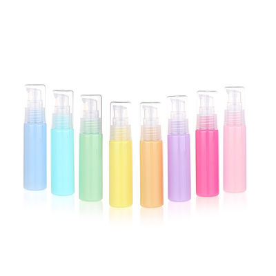 Silk Screen 30ml Perfume Spray Bottle Refillable Perfume Bottle 100ml