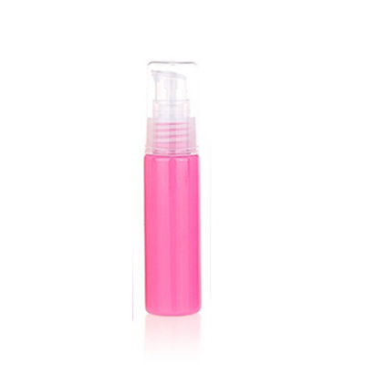 Silk Screen 30ml Perfume Spray Bottle Refillable Perfume Bottle 100ml