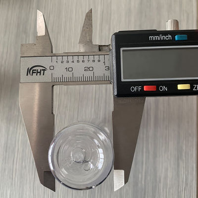 Alcoholic Mist 30ml Liquid Medicine Bottles Pet Bottle Alcohol