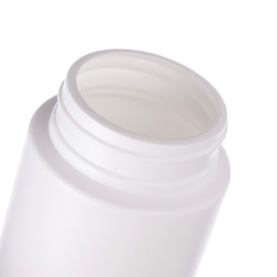 100cc 120ml 150g Plastic Capsule Bottle Of Health Care Products Calcium